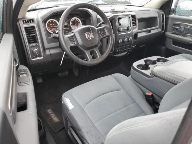 Photo 8 from auction – 2014 RAM 1500 ST with VIN 3C6JR6AT6EG115217