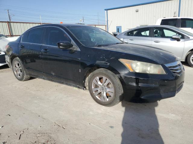 Photo 4 from auction – 2012 HONDA ACCORD SE with VIN 1HGCP2F62CA045912