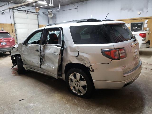 Photo 2 from auction – 2015 GMC ACADIA DEN with VIN 1GKKVTKD0FJ199117