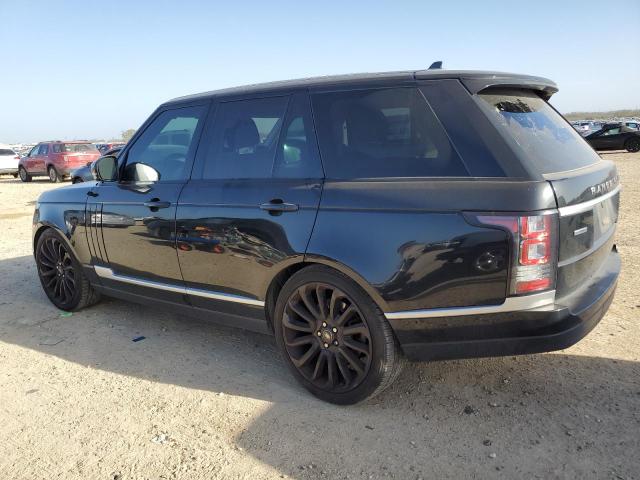 Photo 2 from auction – 2016 LAND ROVER RANGE ROVE with VIN SALGS2EF7GA309334