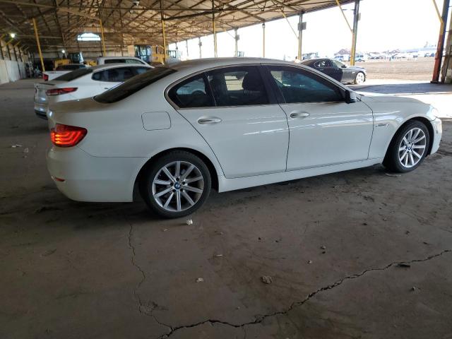 Photo 3 from auction – 2014 BMW 535 D with VIN WBAXA5C57ED690147
