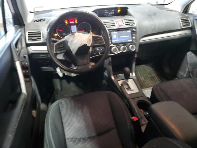 Photo 8 from auction – 2016 SUBARU FORESTER 2 with VIN JF2SJADCXGH427134