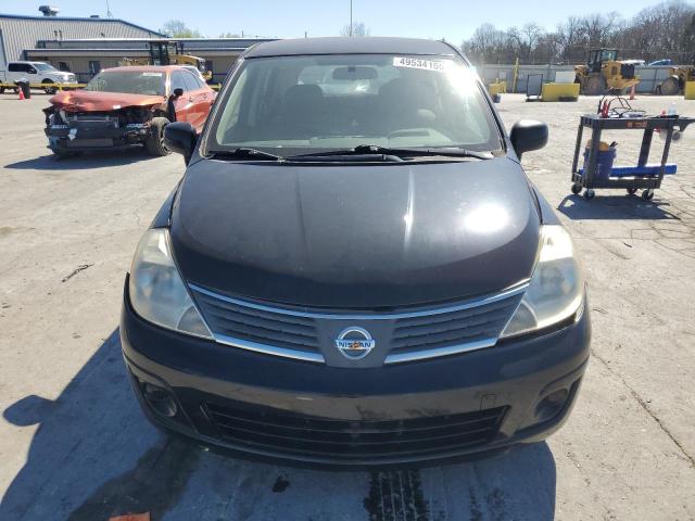 Снимка 5 от търг – 2009 NISSAN VERSA с VIN 3N1BC13E69L370286