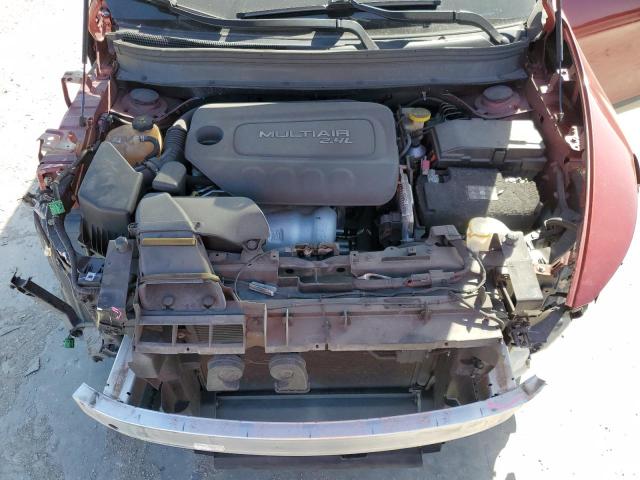 Photo 12 from auction – 2017 JEEP CHEROKEE S with VIN 1C4PJLAB6HW559977