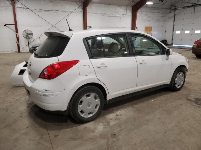 Photo 3 from auction – 2009 NISSAN VERSA S with VIN 3N1BC13E69L478973