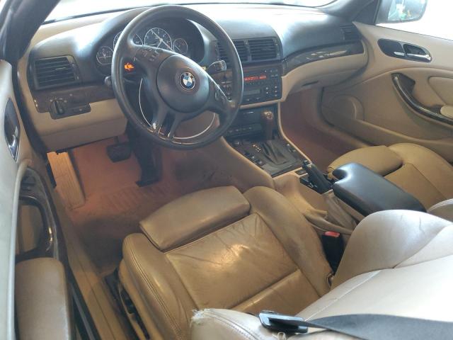 Photo 8 from auction – 2004 BMW 330CI with VIN WBABW53464PL43778