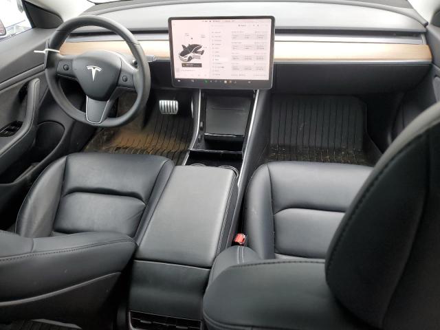 Photo 8 from auction – 2019 TESLA MODEL 3 with VIN 5YJ3E1EB8KF493316