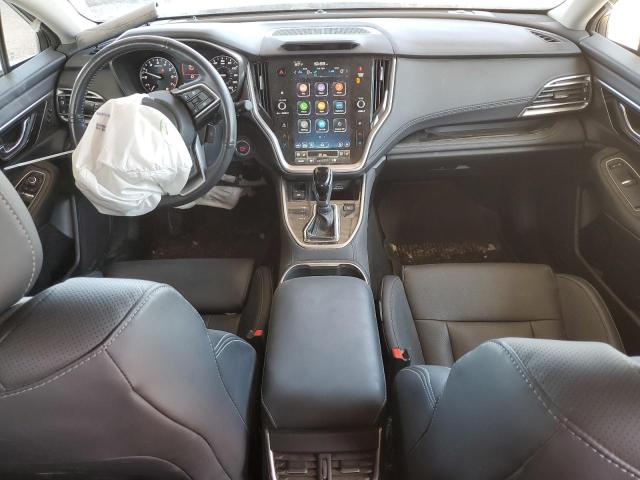 Photo 8 from auction – 2023 SUBARU OUTBACK TO with VIN 4S4BTAPC1P3135367