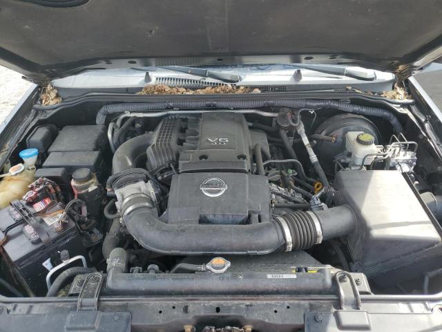 Снимка 12 от търг – 2012 NISSAN PATHFINDER с VIN 5N1AR1NB4CC633335