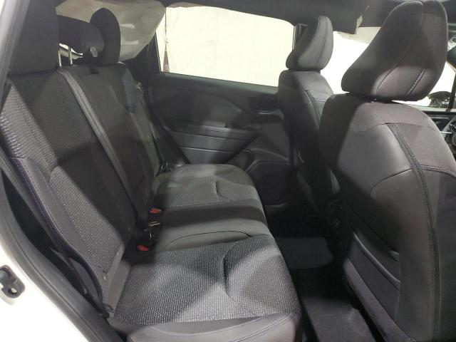 Photo 11 from auction – 2025 SUBARU FORESTER P with VIN JF2SLDBC0SH489892