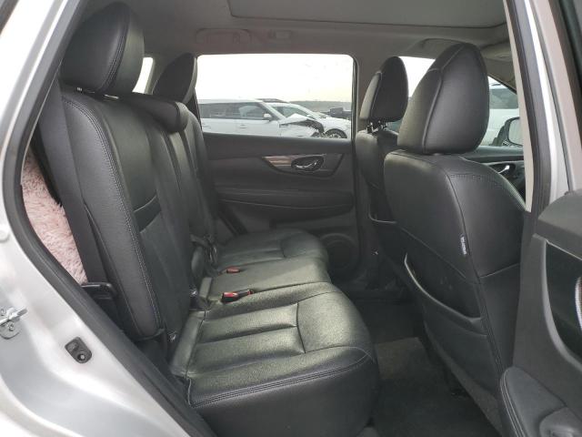 Photo 11 from auction – 2016 NISSAN ROGUE S with VIN 5N1AT2MV7GC834218