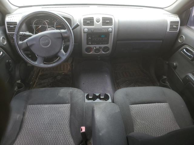 Photo 8 from auction – 2009 GMC CANYON with VIN 1GTCS199598142454