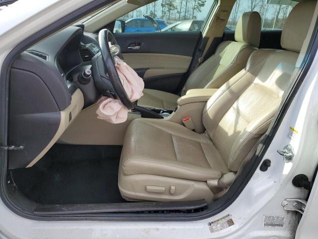 Photo 7 from auction – 2013 ACURA ILX 20 PRE with VIN 19VDE1F52DE022101