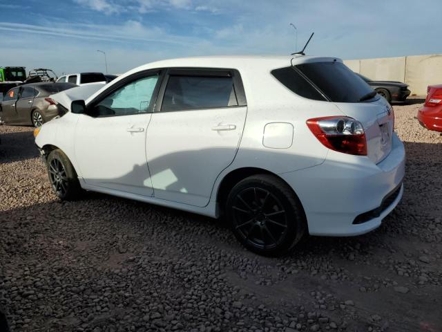 Photo 2 from auction – 2013 TOYOTA COROLLA MA with VIN 2T1KU4EE0DC942585