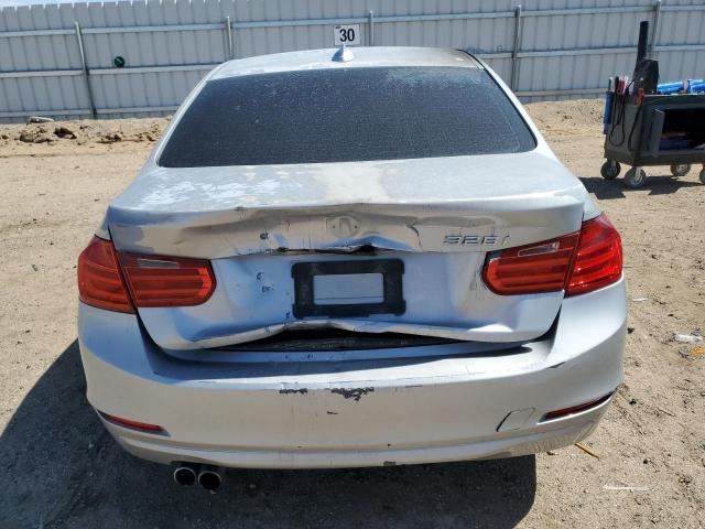 Снимка 6 от търг – 2013 BMW 328 I с VIN WBA3A5C55DF603704