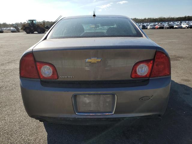 Photo 6 from auction – 2010 CHEVROLET MALIBU LS with VIN 1G1ZB5EB9AF280193