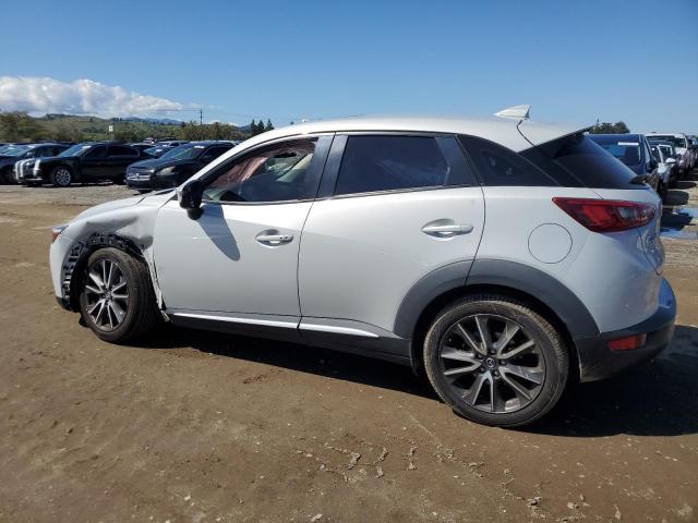 Снимка 2 от търг – 2017 MAZDA CX-3 GRAND с VIN JM1DKDD7XH0172963