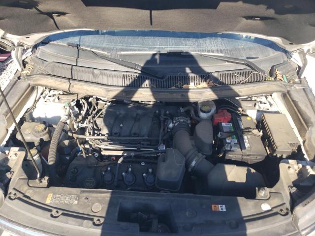 Photo 12 from auction – 2018 FORD EXPLORER X with VIN 1FM5K7D86JGB96801