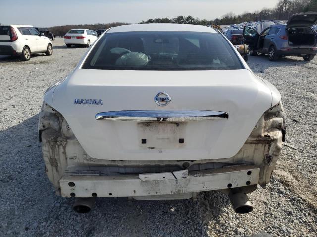Photo 6 from auction – 2011 NISSAN MAXIMA S with VIN 1N4AA5APXBC848890