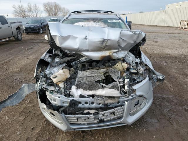 Photo 5 from auction – 2016 FORD ESCAPE TIT with VIN 1FMCU0J95GUA42421