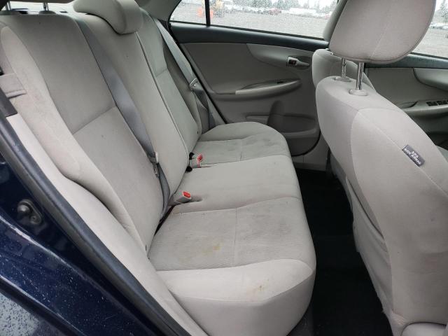 Photo 10 from auction – 2012 TOYOTA COROLLA BA with VIN 2T1BU4EE5CC905806
