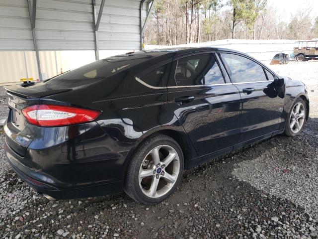 Photo 3 from auction – 2016 FORD FUSION SE with VIN 3FA6P0HD7GR296681