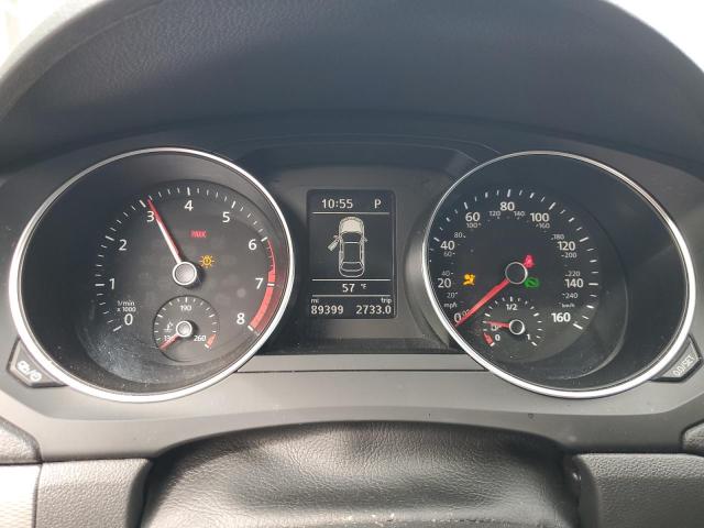 Photo 9 from auction – 2018 VOLKSWAGEN JETTA SE with VIN 3VWDB7AJ1JM238933