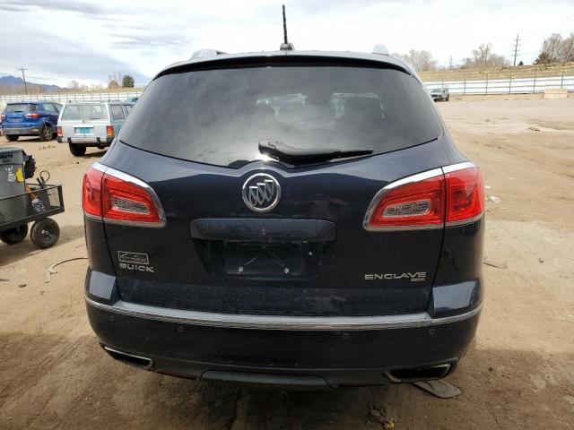 Снимка 6 от търг – 2016 BUICK ENCLAVE с VIN 5GAKVCKDXGJ144088