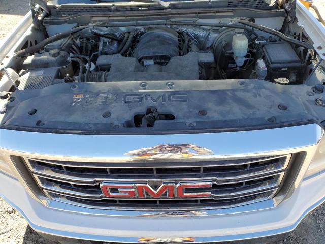 Photo 11 from auction – 2014 GMC SIERRA C15 with VIN 3GTP1VEC8EG502429