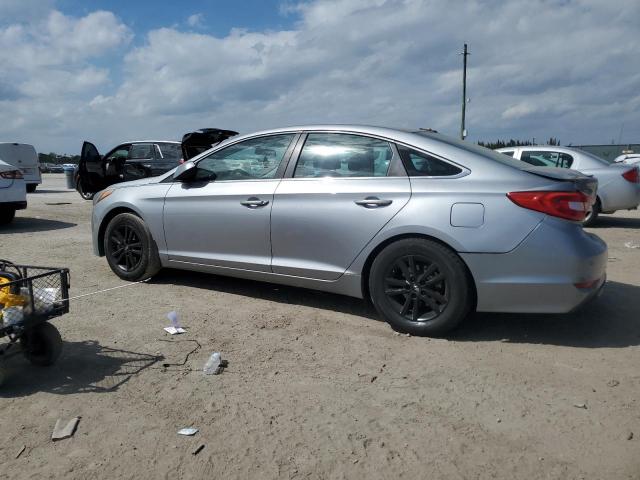 Photo 2 from auction – 2015 HYUNDAI SONATA SE with VIN 5NPE24AF3FH062269
