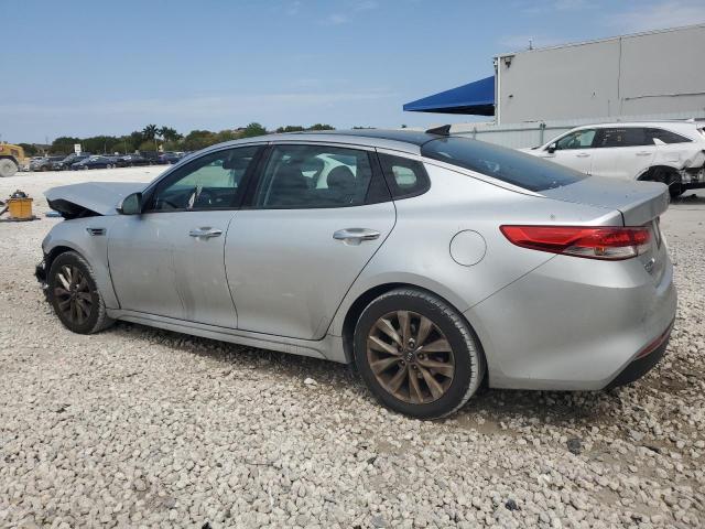 Photo 2 from auction – 2016 KIA OPTIMA EX with VIN 5XXGU4L38GG119634