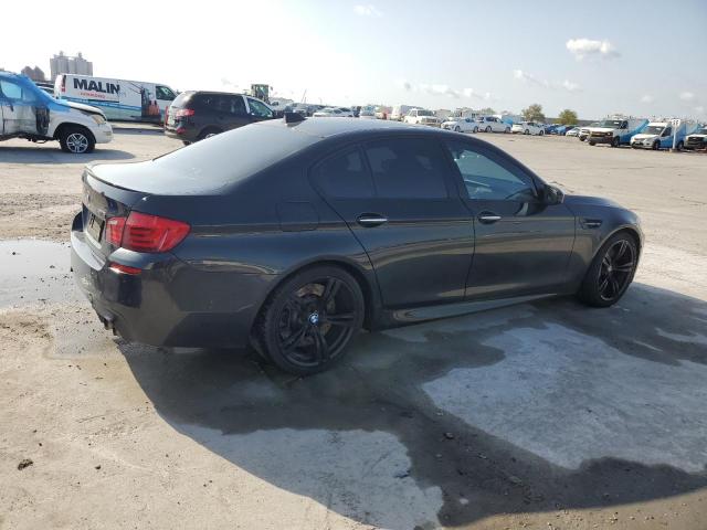Photo 3 from auction – 2013 BMW M5 with VIN WBSFV9C58DC772881