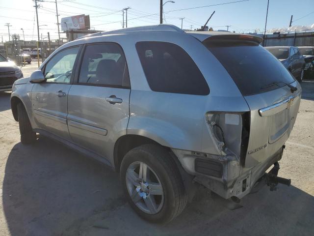 Photo 2 from auction – 2008 CHEVROLET EQUINOX LT with VIN 2CNDL43F886007891