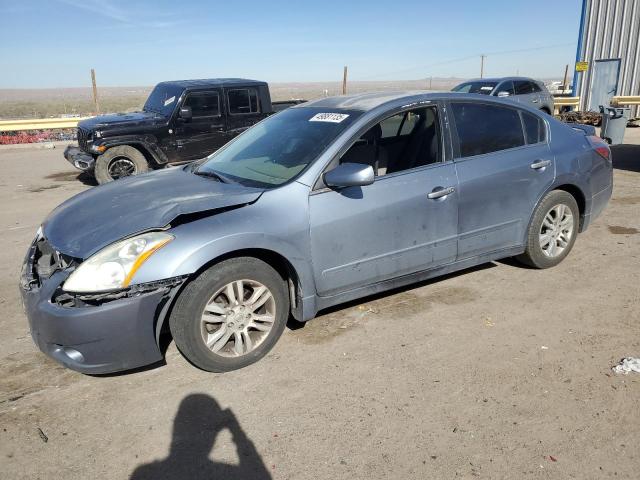 2011 Nissan Altima
