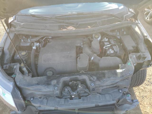 Photo 12 from auction – 2017 FORD EXPLORER X with VIN 1FM5K7D81HGE42194