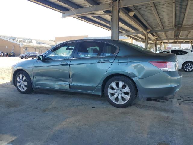 Photo 2 from auction – 2008 HONDA ACCORD EX with VIN 1HGCP267X8A005271