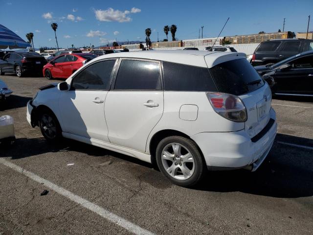 Photo 2 from auction – 2007 TOYOTA COROLLA MA with VIN 2T1KR32E17C658841
