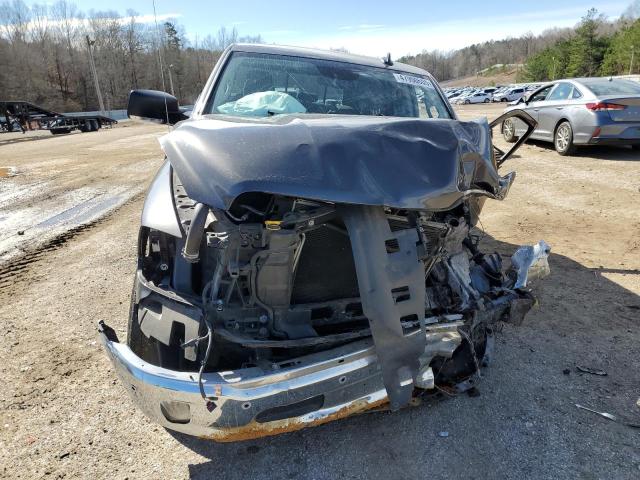 Photo 5 from auction – 2017 RAM 1500 SLT with VIN 3C6RR6LTXHG738182