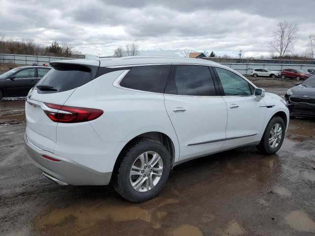 Photo 3 from auction – 2020 BUICK ENCLAVE ES with VIN 5GAEVAKW7LJ221108
