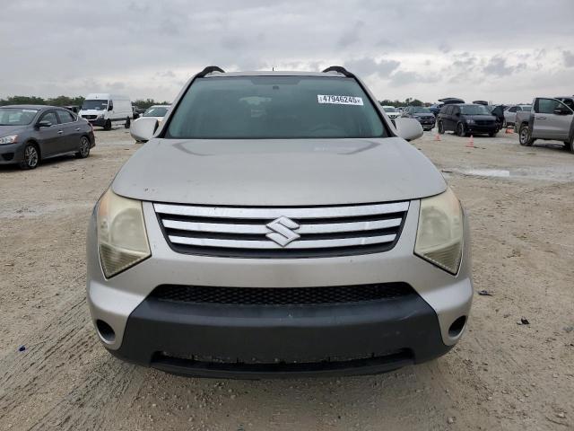 Photo 5 from auction – 2007 SUZUKI XL7 with VIN 2S3DB117876125117