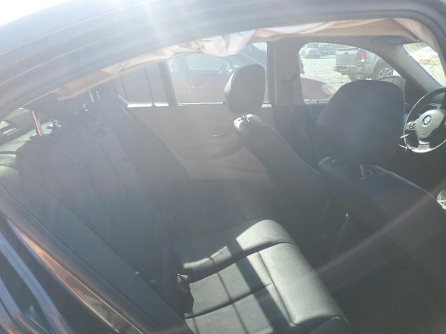 Photo 10 from auction – 2013 BMW 328 I with VIN WBA3A5G52DNP20902