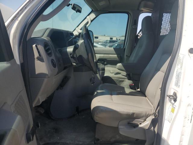 Photo 7 from auction – 2009 FORD ECONOLINE with VIN 1FTSE34L49DA18569