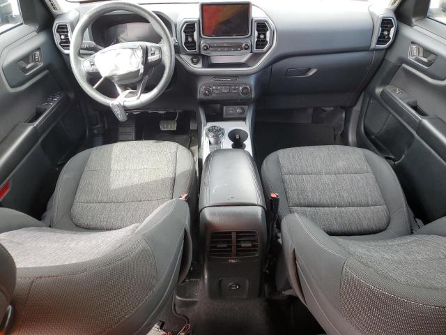 Photo 8 from auction – 2021 FORD BRONCO SPO with VIN 3FMCR9B64MRA72149