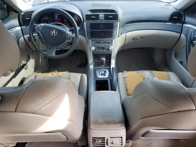 Photo 8 from auction – 2008 ACURA TL with VIN 19UUA66278A051349