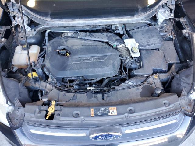 Photo 12 from auction – 2014 FORD ESCAPE SE with VIN 1FMCU0GX7EUE18989