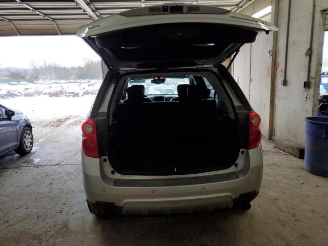 Photo 6 from auction – 2015 CHEVROLET EQUINOX LT with VIN 2GNFLHE34F6330606
