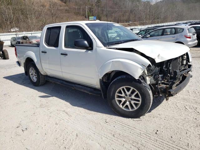 Photo 4 from auction – 2016 NISSAN FRONTIER S with VIN 1N6AD0EVXGN705413