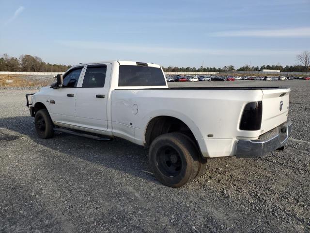 Снимка 2 от търг – 2012 DODGE RAM 3500 S с VIN 3C63DRGL8CG297080