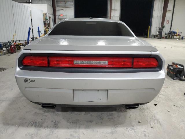 Снимка 6 от търг – 2010 DODGE CHALLENGER с VIN 2B3CJ5DT9AH109390