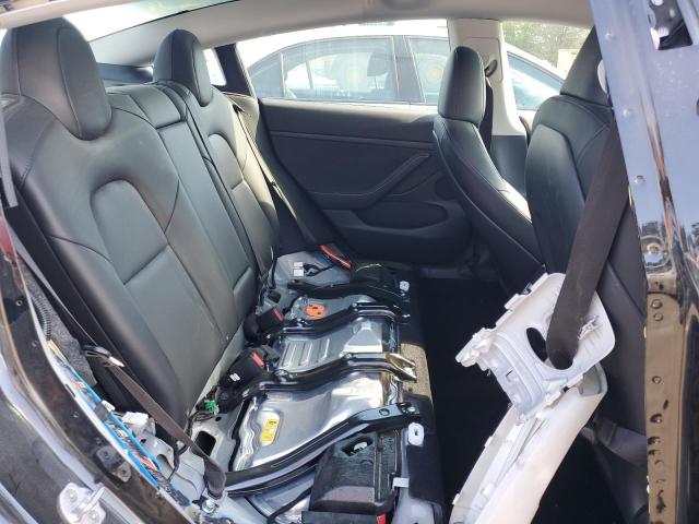Photo 10 from auction – 2023 TESLA MODEL 3 with VIN 5YJ3E1EA4PF568804